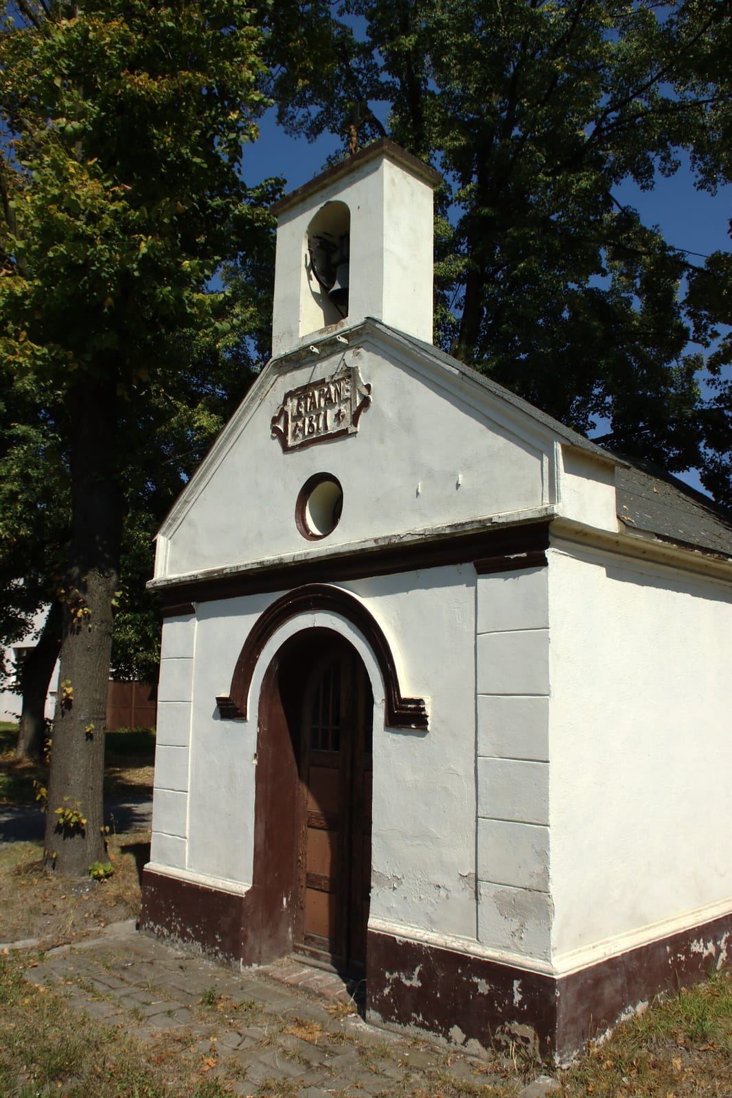 Náves photo 2