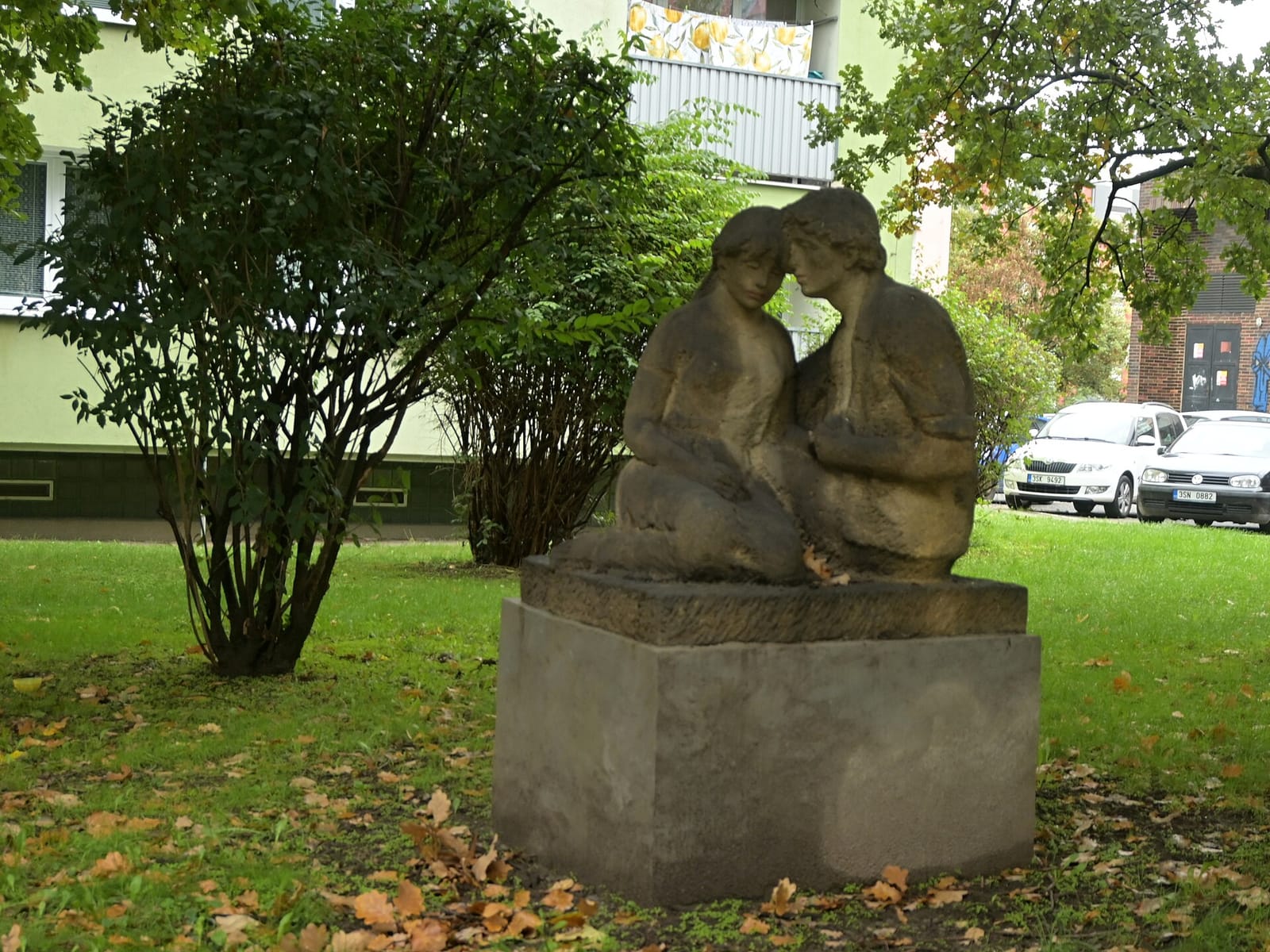 S láskou photo 4