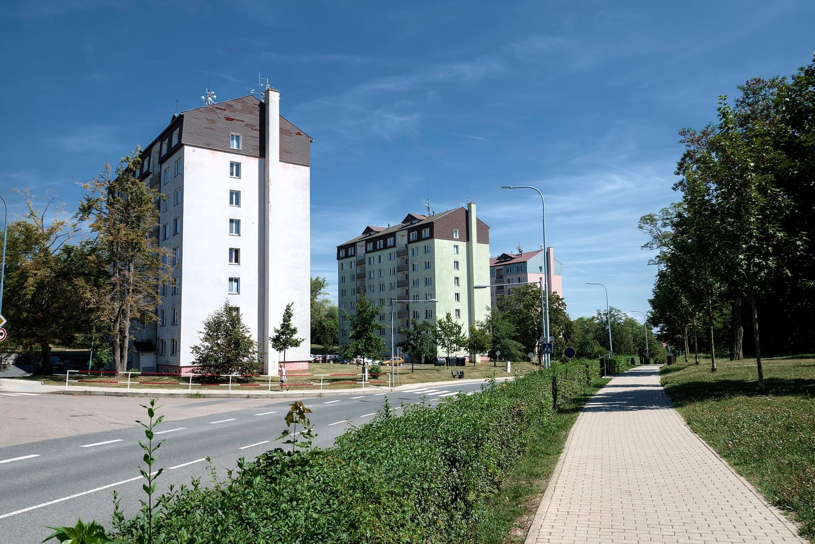 Smyslárium Milovice