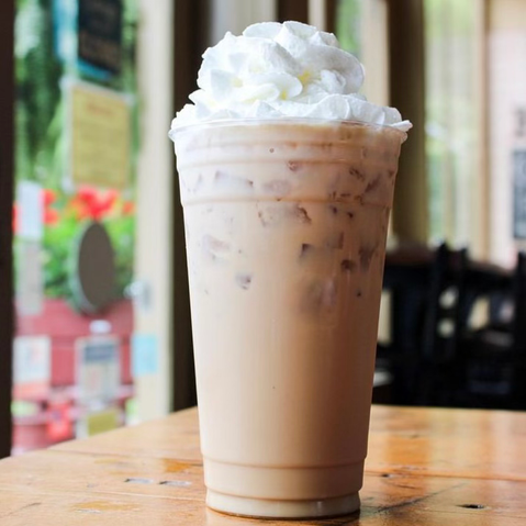 The Attic Coffee Mill Cafe photo 3