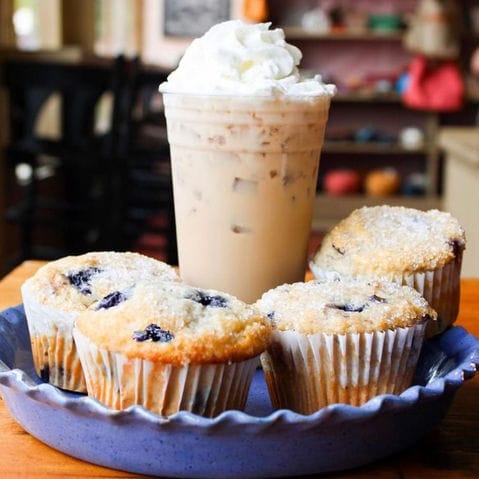 The Attic Coffee Mill Cafe photo 2