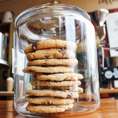 The Attic Coffee Mill Cafe photo 4
