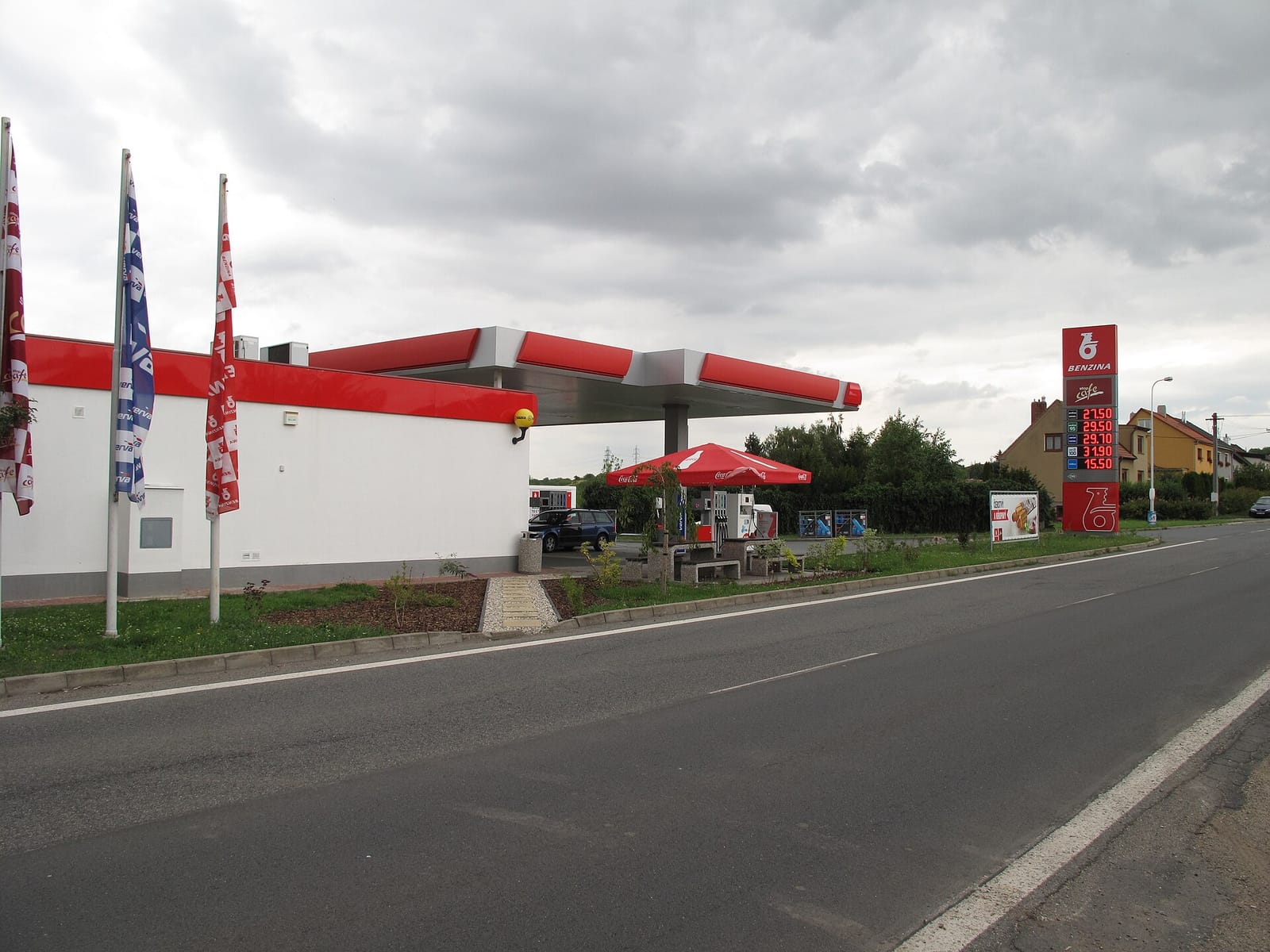 Stop Cafe photo 2