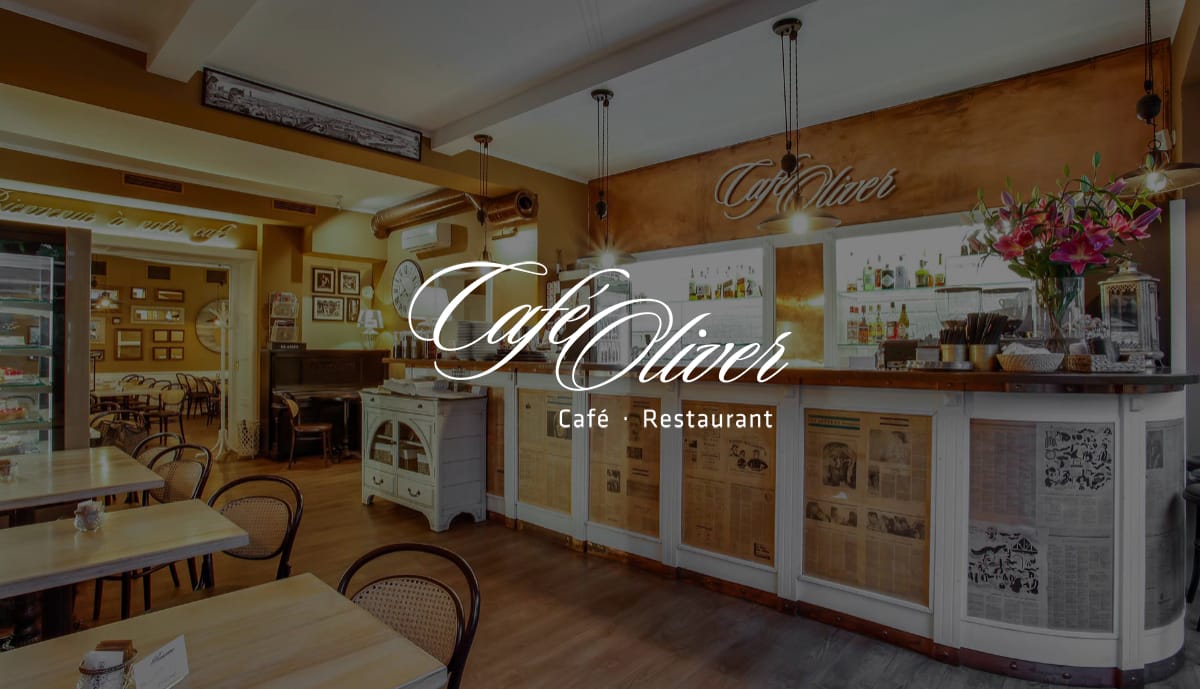 Café Oliver