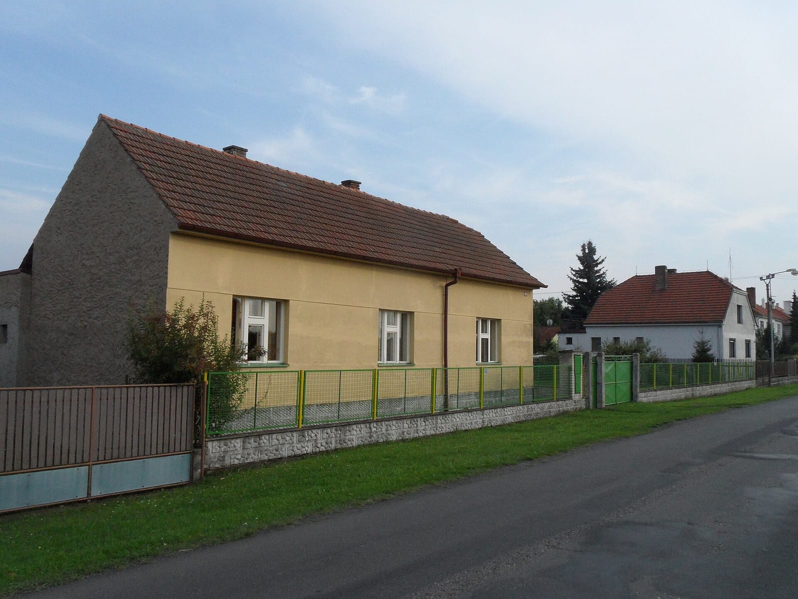 Tři Bábovky