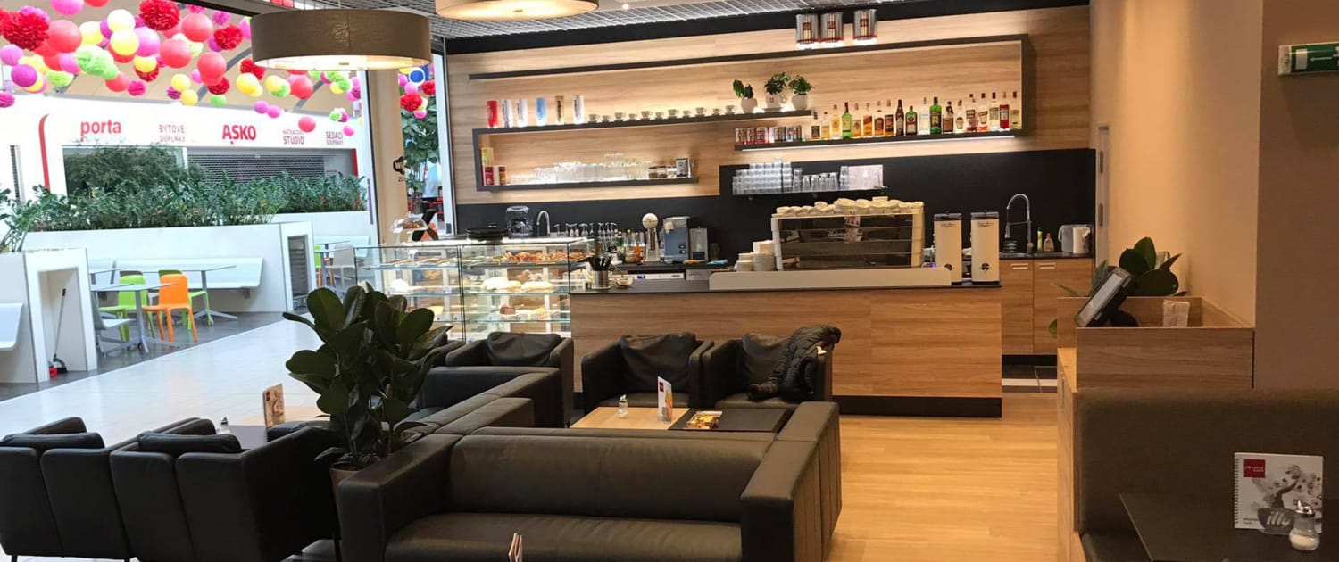 Coradia Cafe photo 7