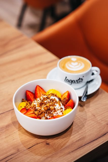 Lagarto Café photo 6