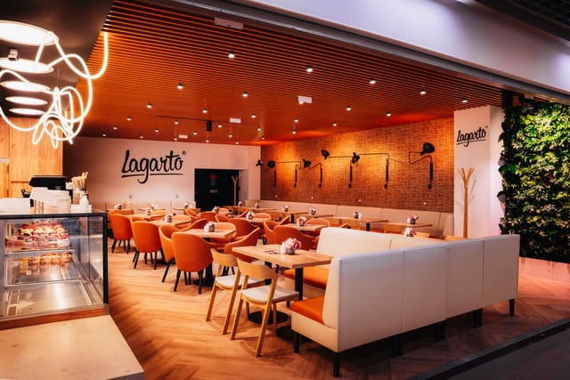 Lagarto Café photo 3