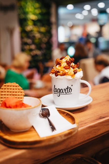 Lagarto Café photo 4