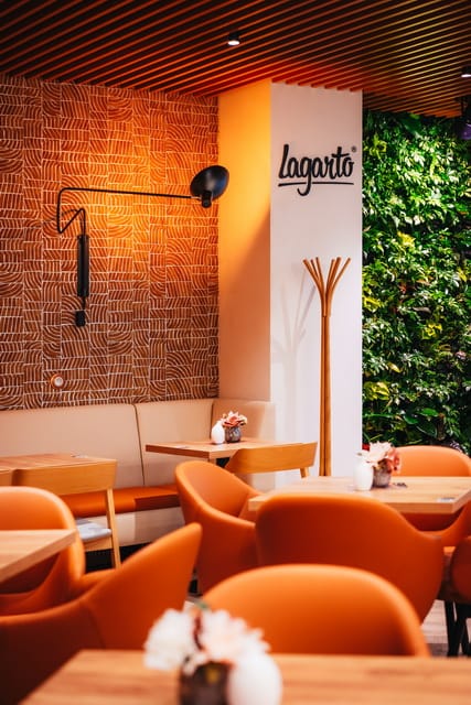 Lagarto Café photo 2