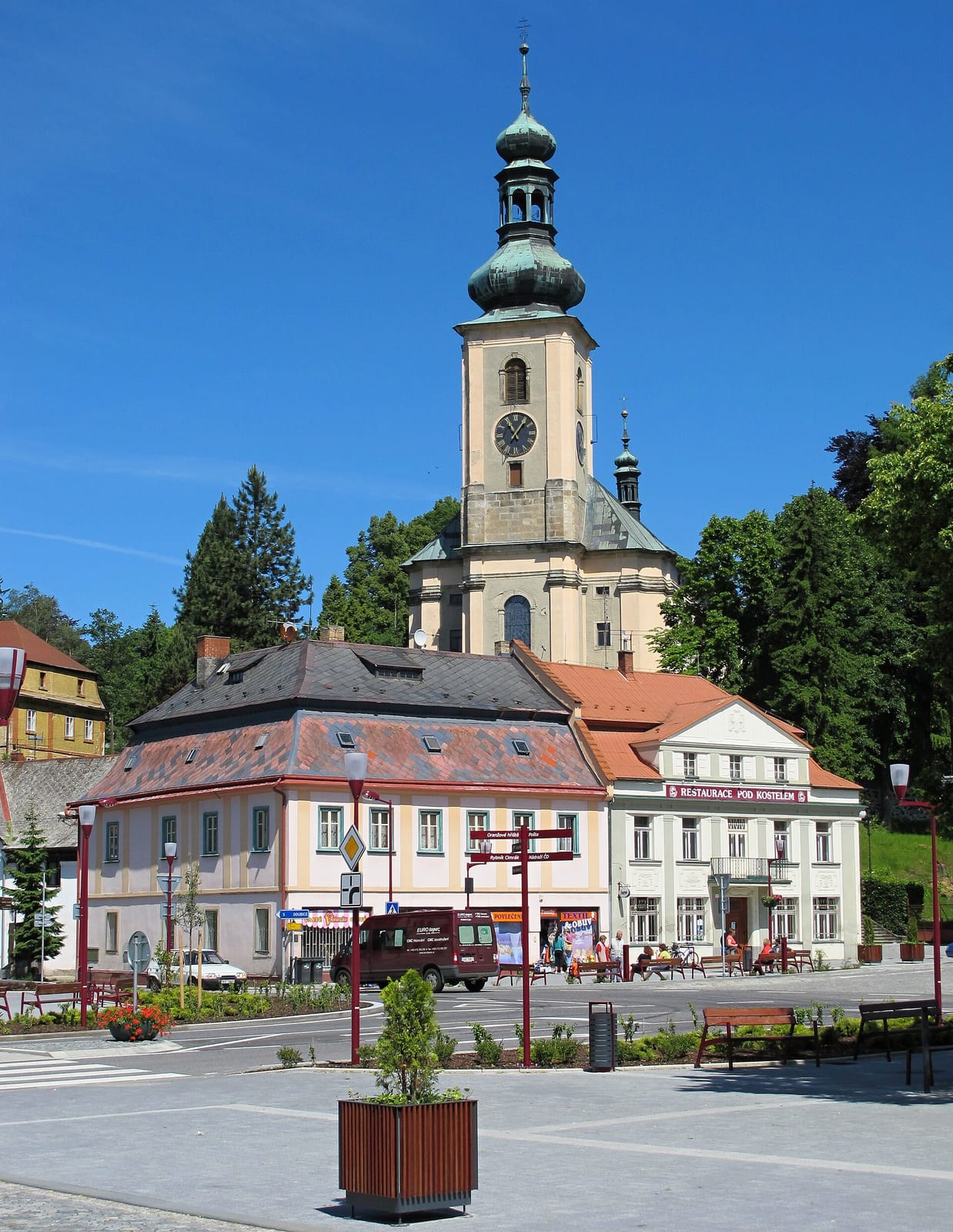 Kavárna Ateliér photo 4