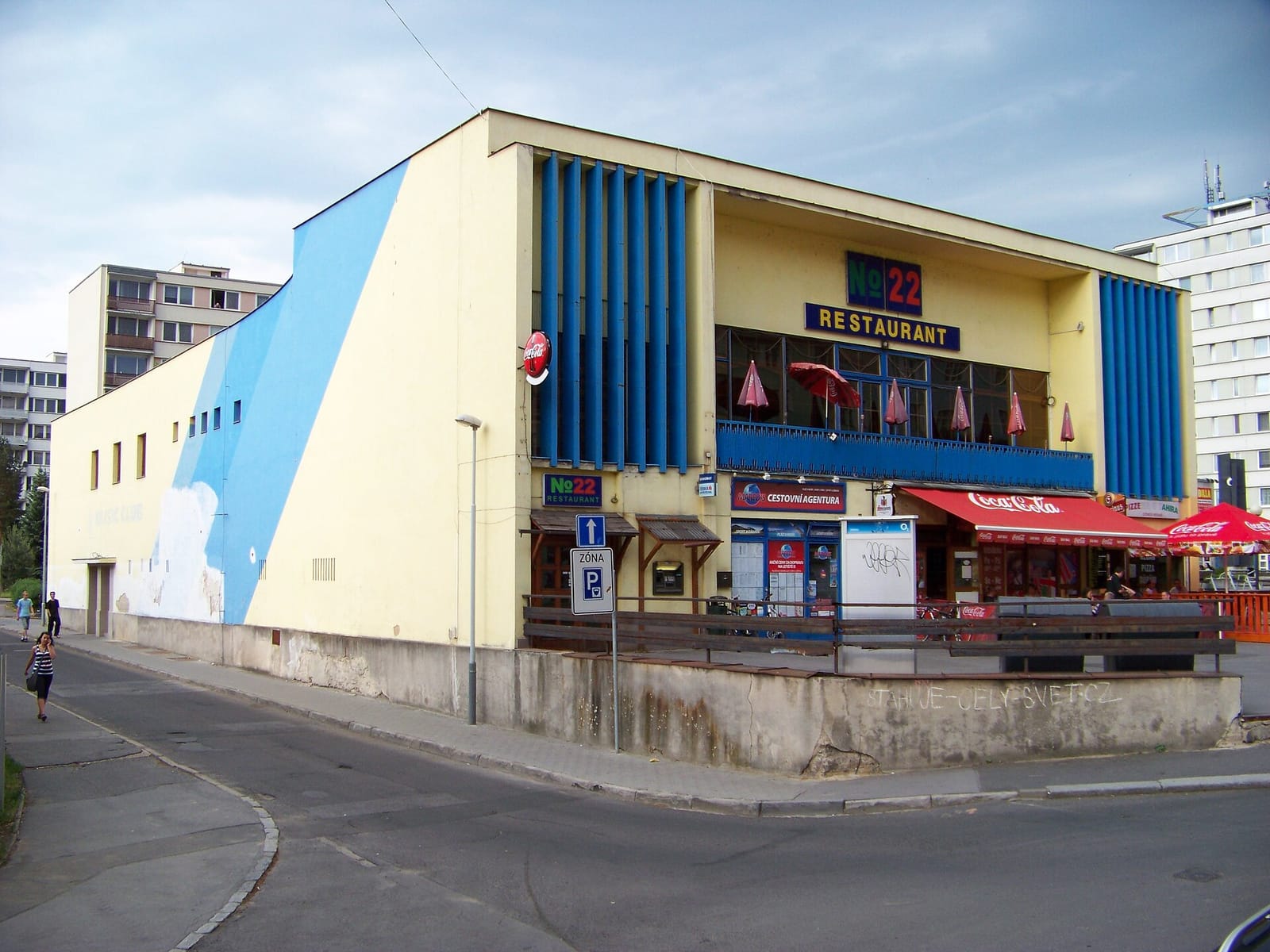 Bistro Les photo 4