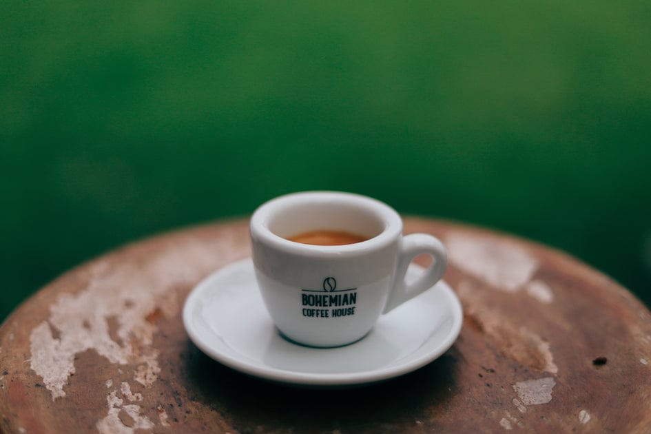 Bohemian Coffee House photo 2