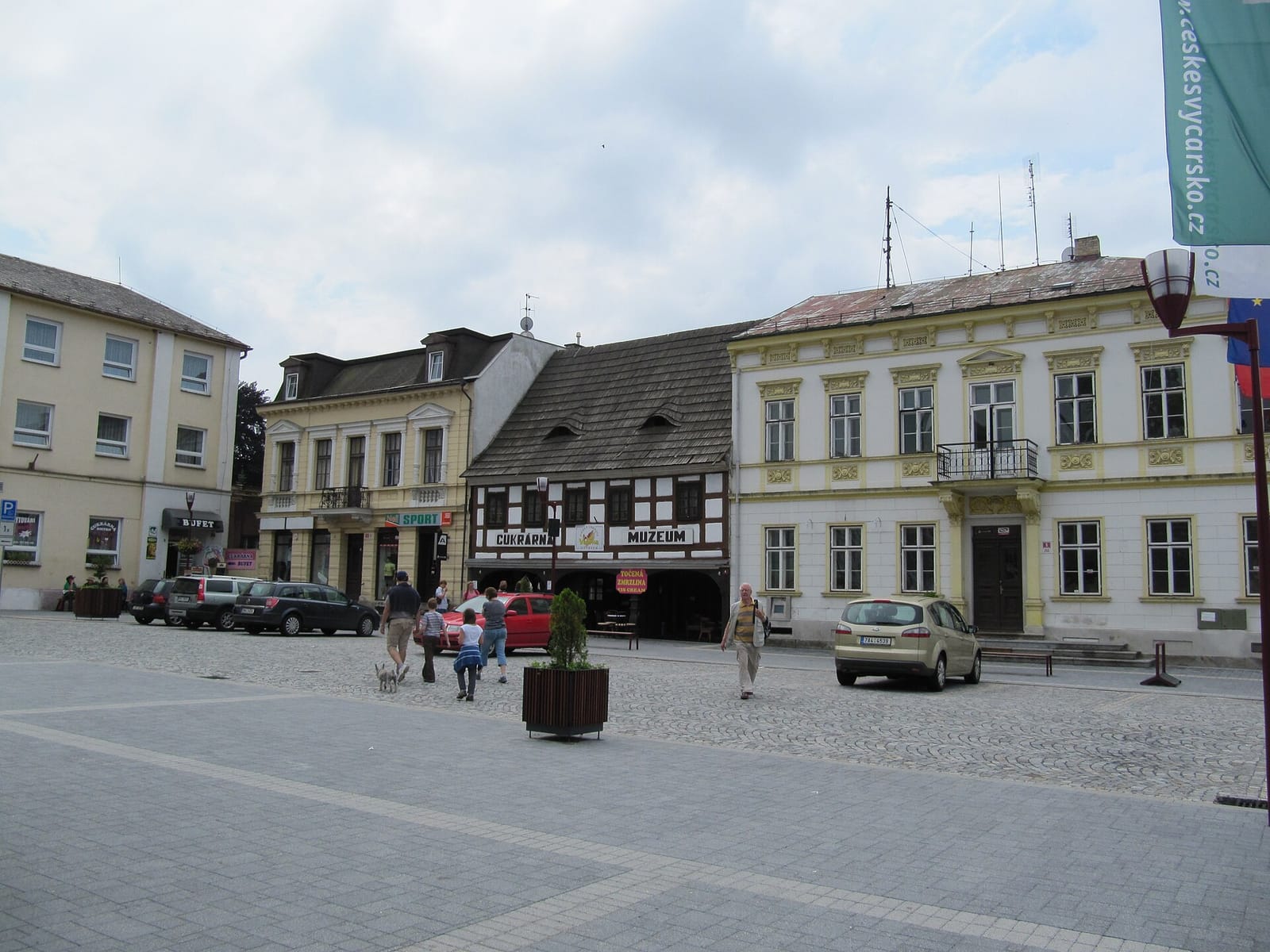 Kavárna U Frinda