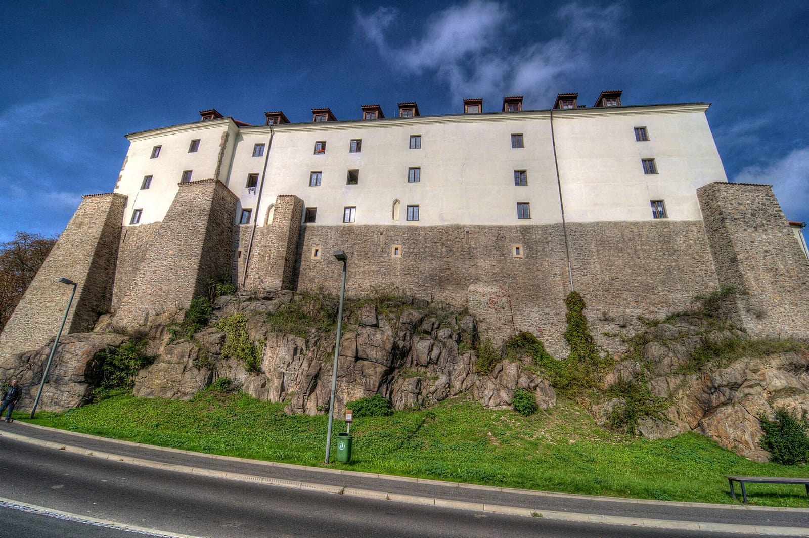 Loděnice Kadaň photo 2