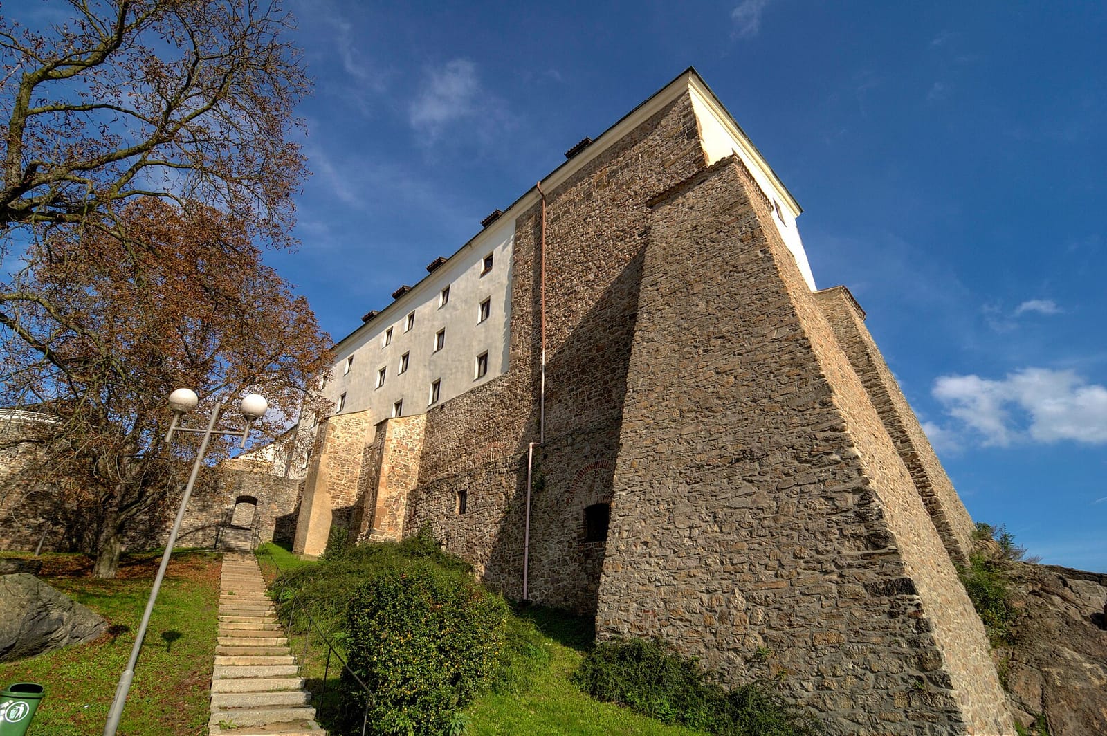 Loděnice Kadaň
