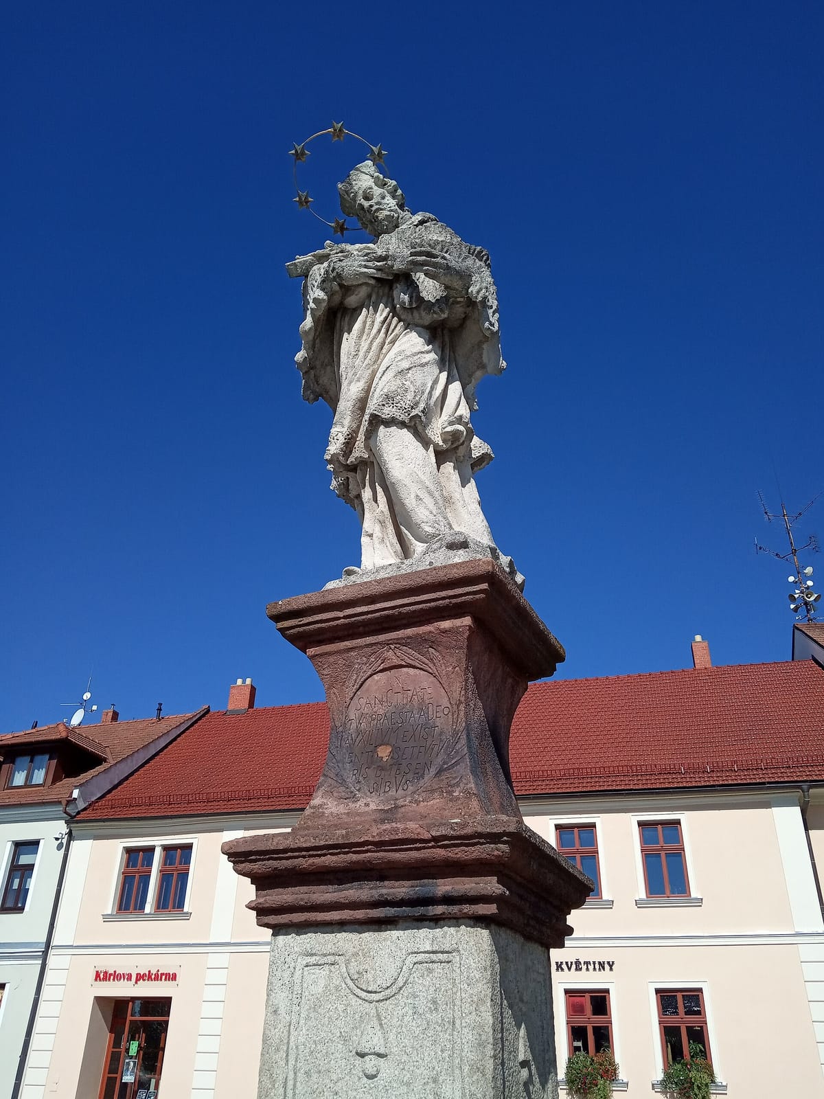 Cukrárna u Zdubů