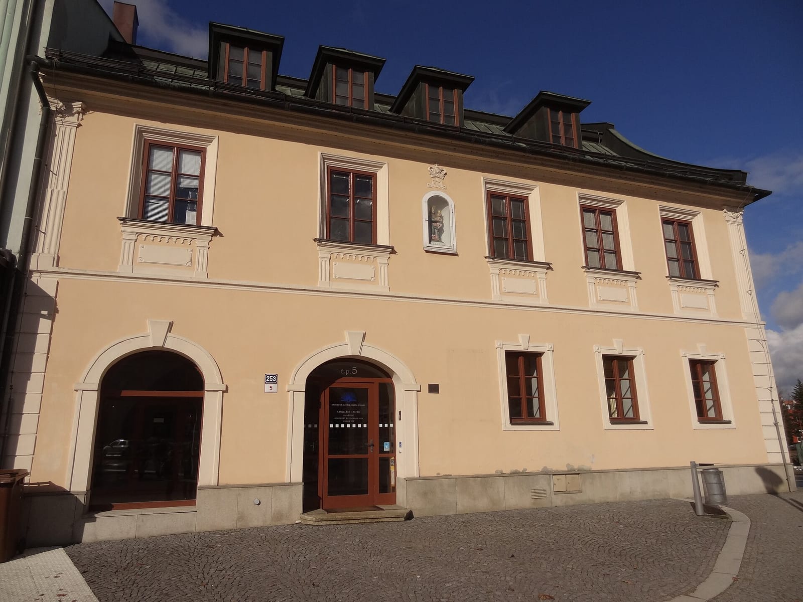 Malá kavárna photo 2