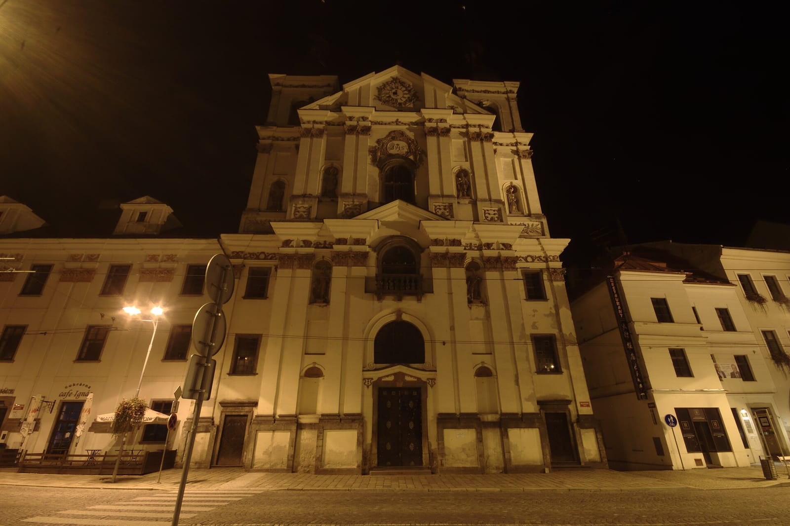 Ignác