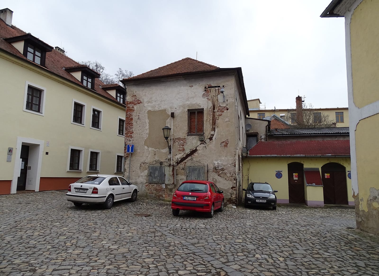 Vrátka photo 3