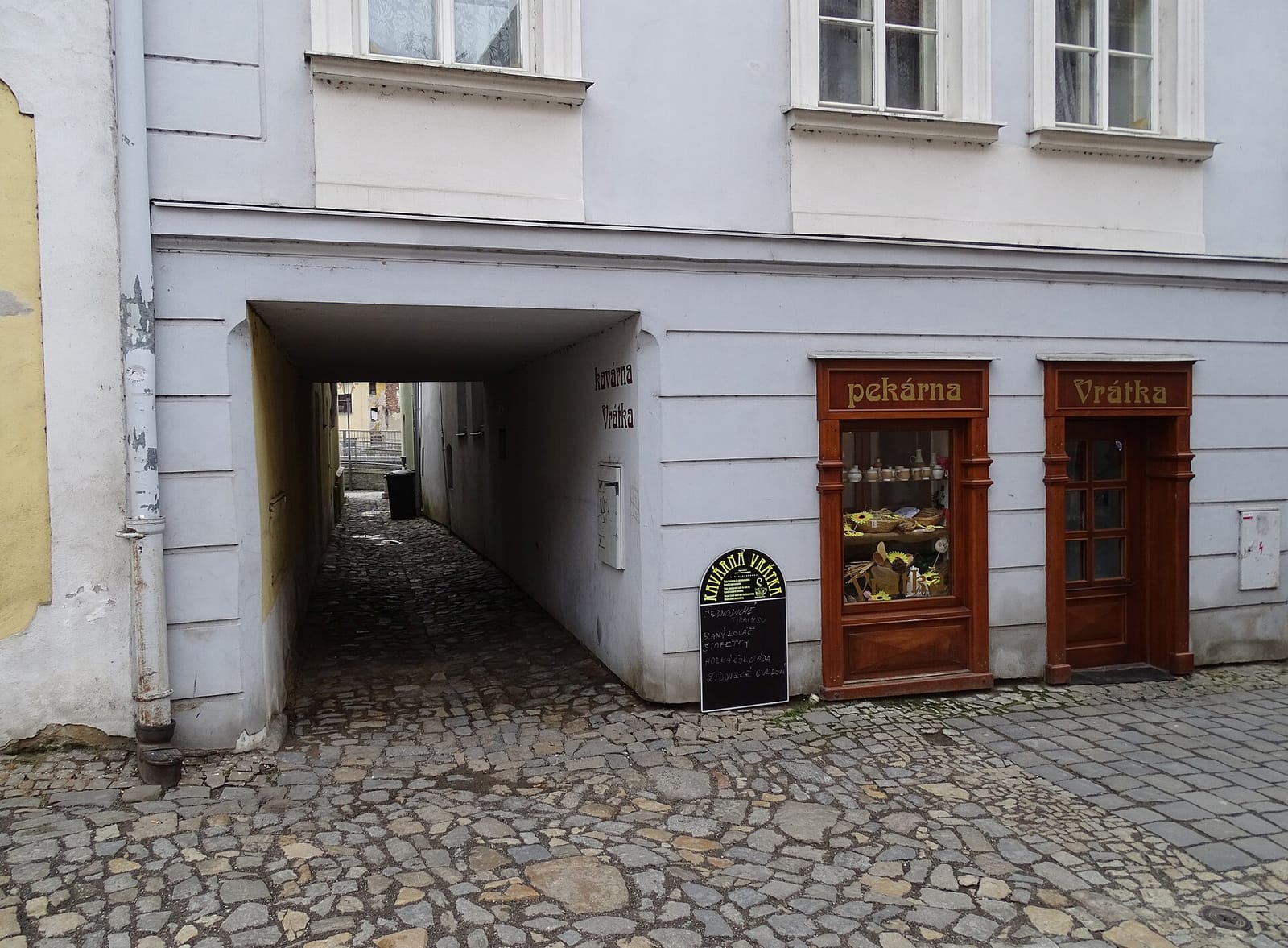 Vrátka photo 4