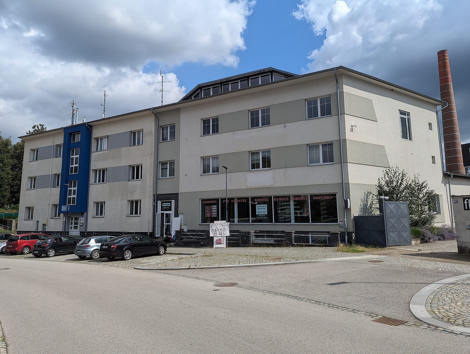 Kavárna U Janičky photo 2
