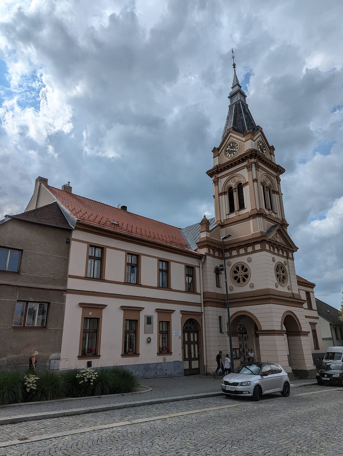 Kavárna U Janičky photo 3