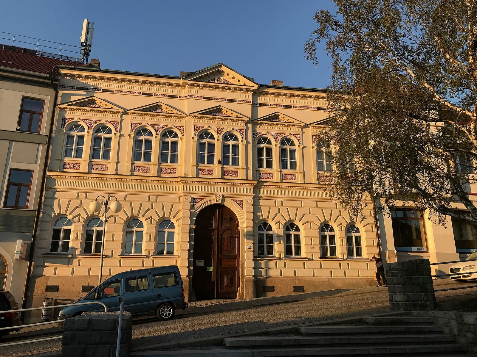 Kavárna Černý Kůň photo 5