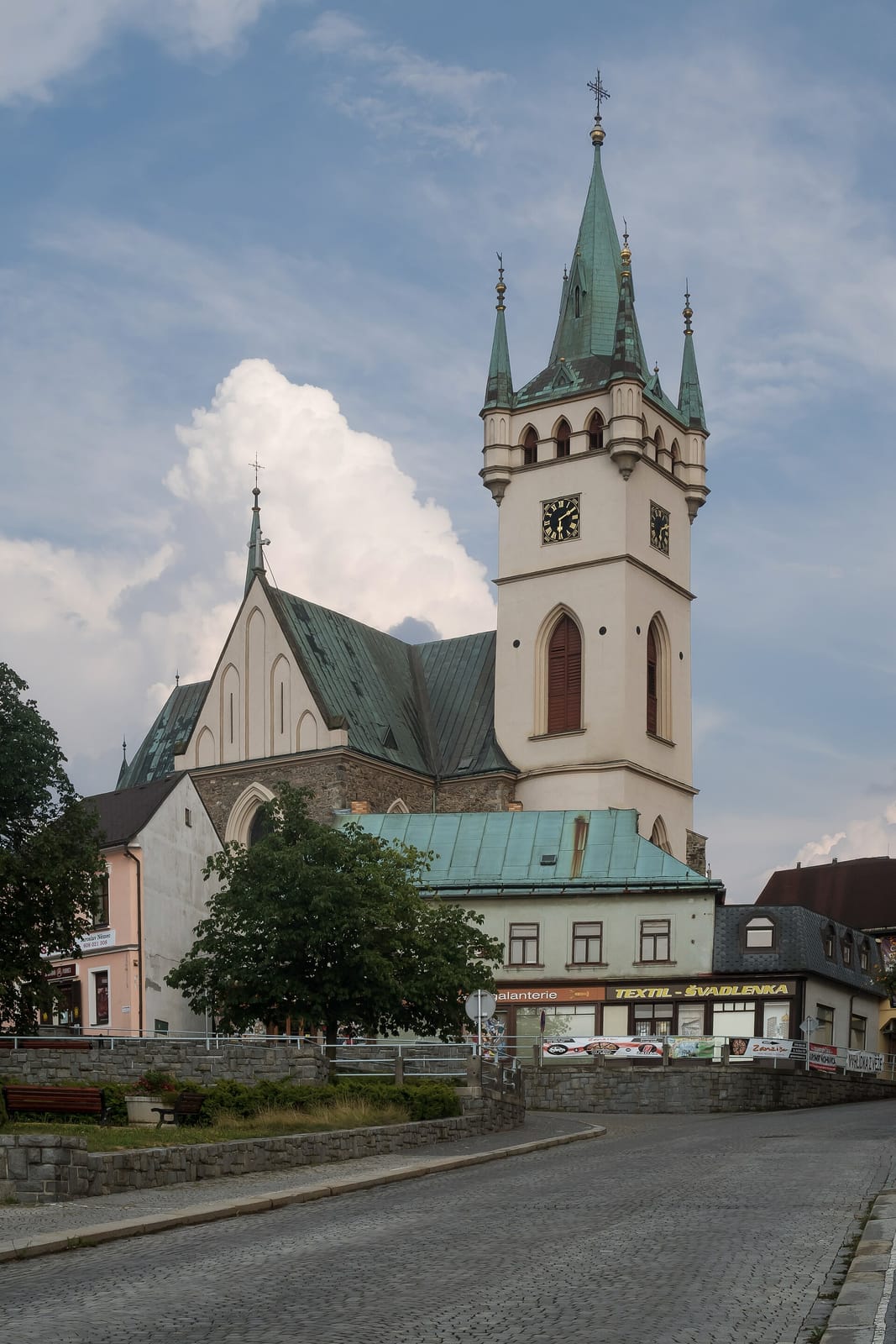 Kavárna Černý Kůň photo 2