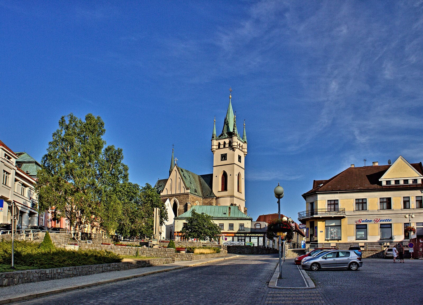 Kavárna Černý Kůň photo 3