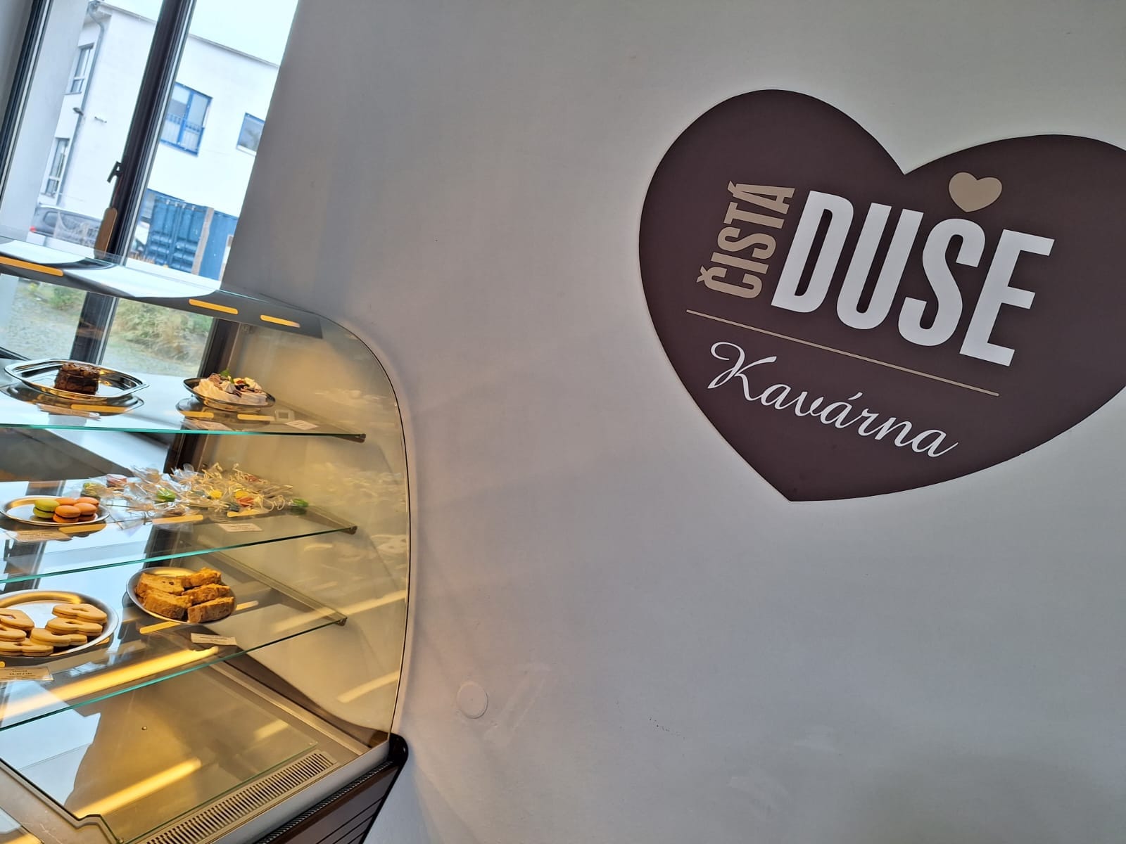 Kavárna Čistá Duše photo 5