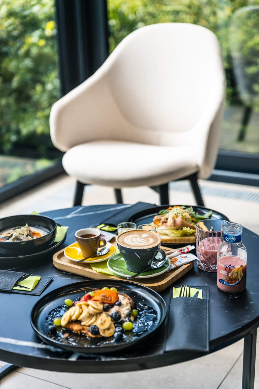 Park Café Zlín