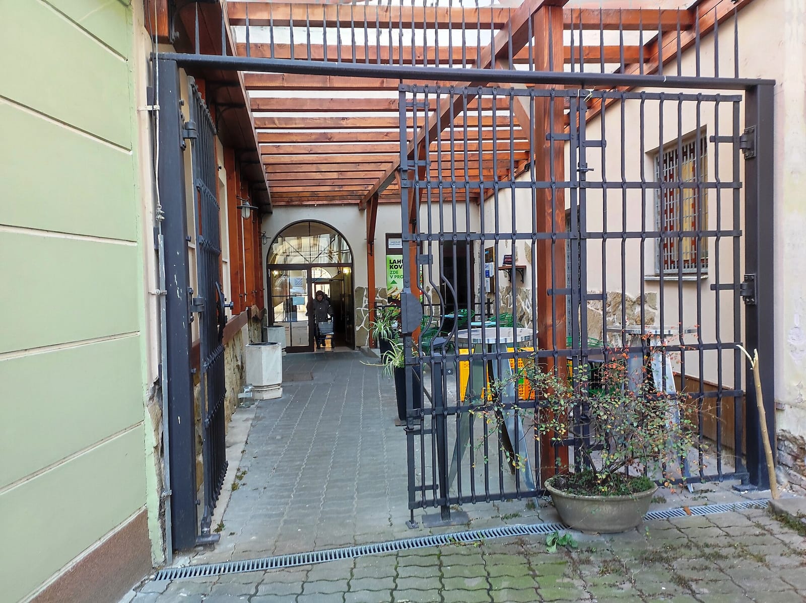 Caféčko photo 3