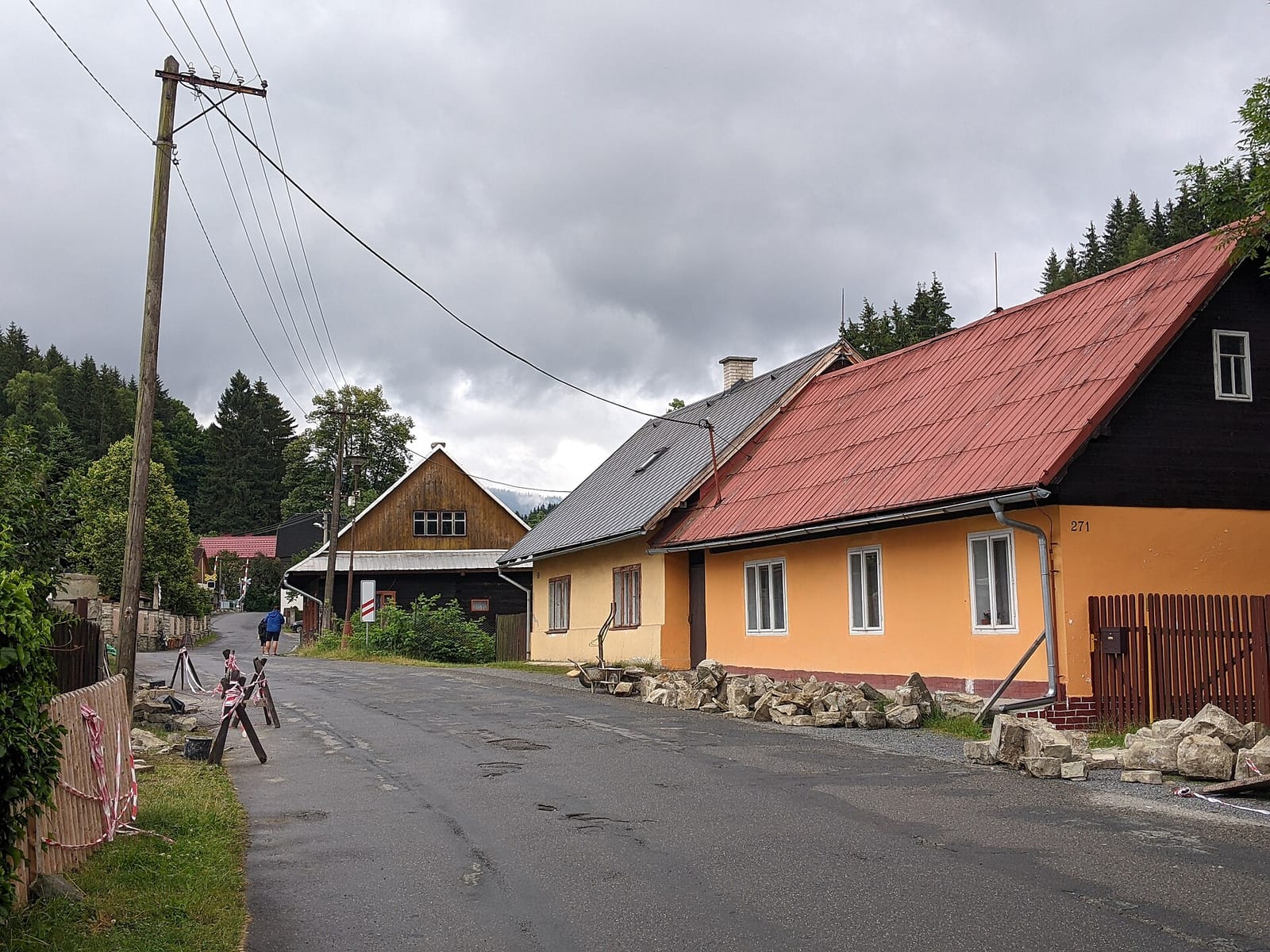 Kavárna a cukrárna photo 2