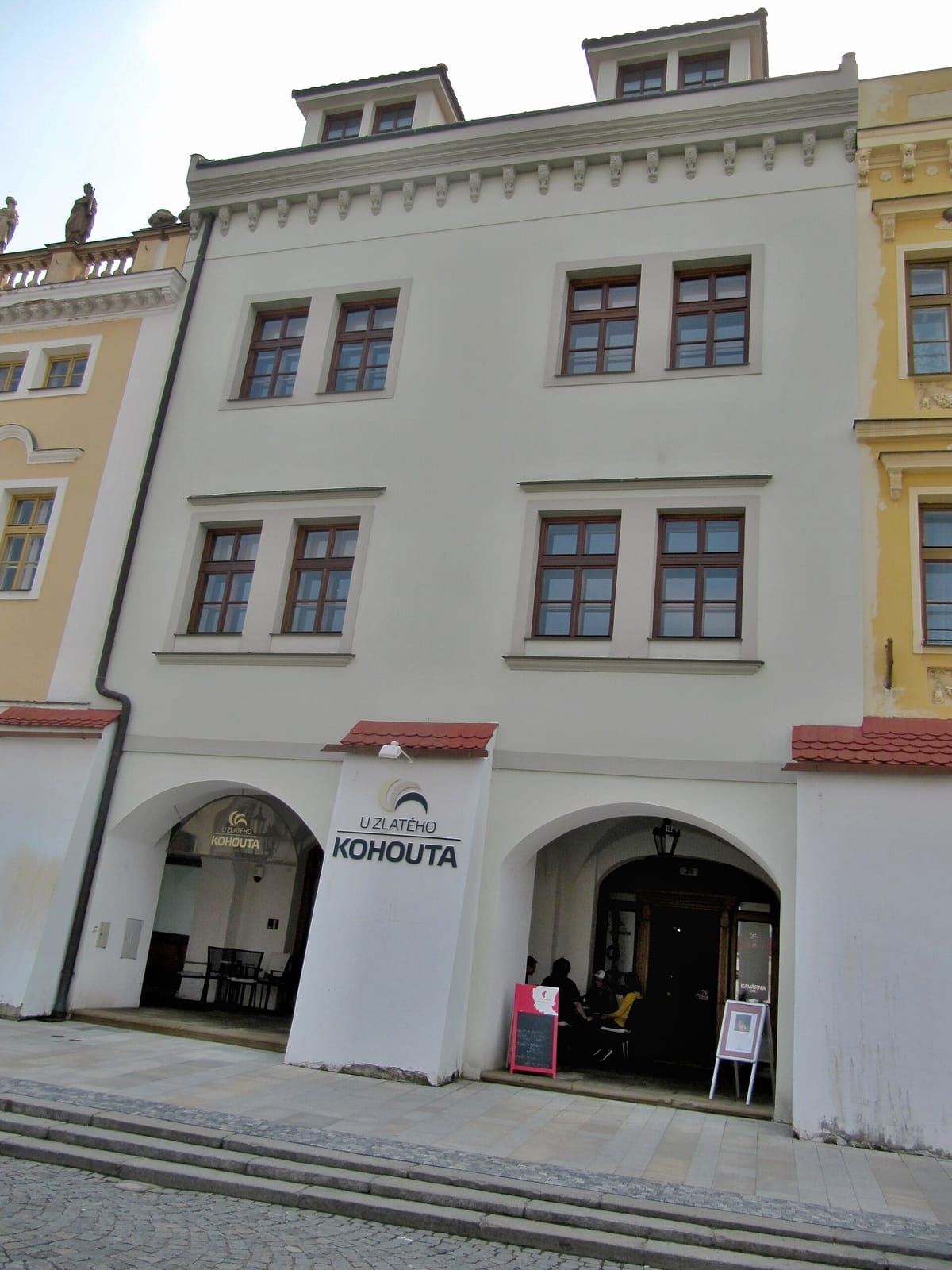 veloCAFÉ