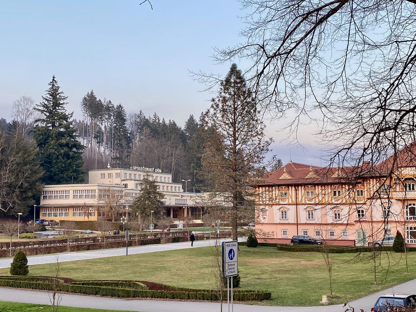 Kavárna v Myslivně photo 2