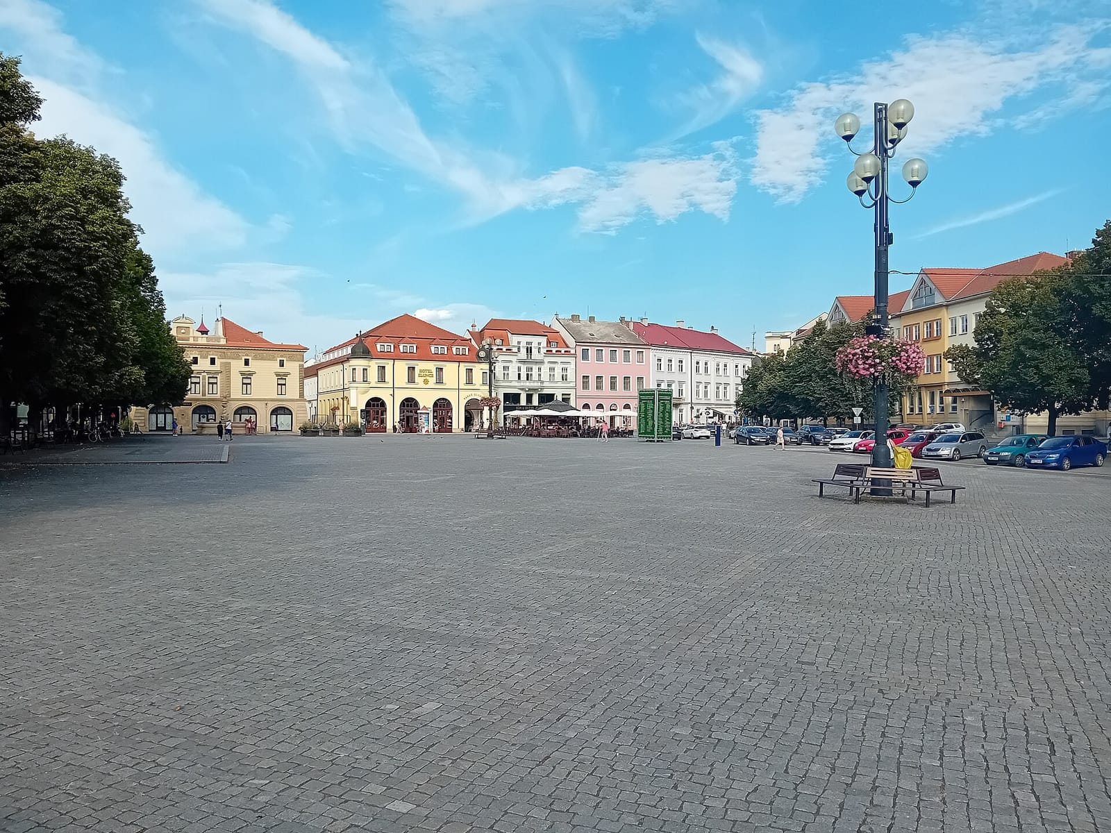Café Colejní photo 4