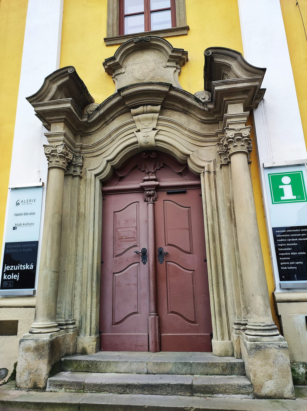 Café Colejní