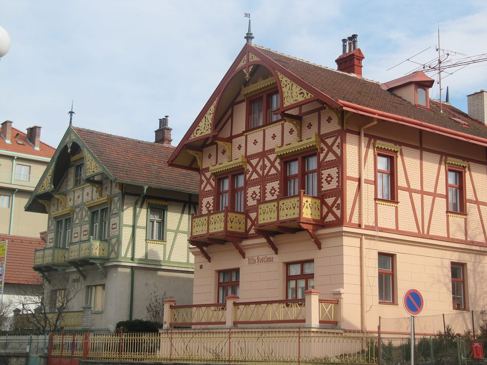 Moravská jizba photo 4