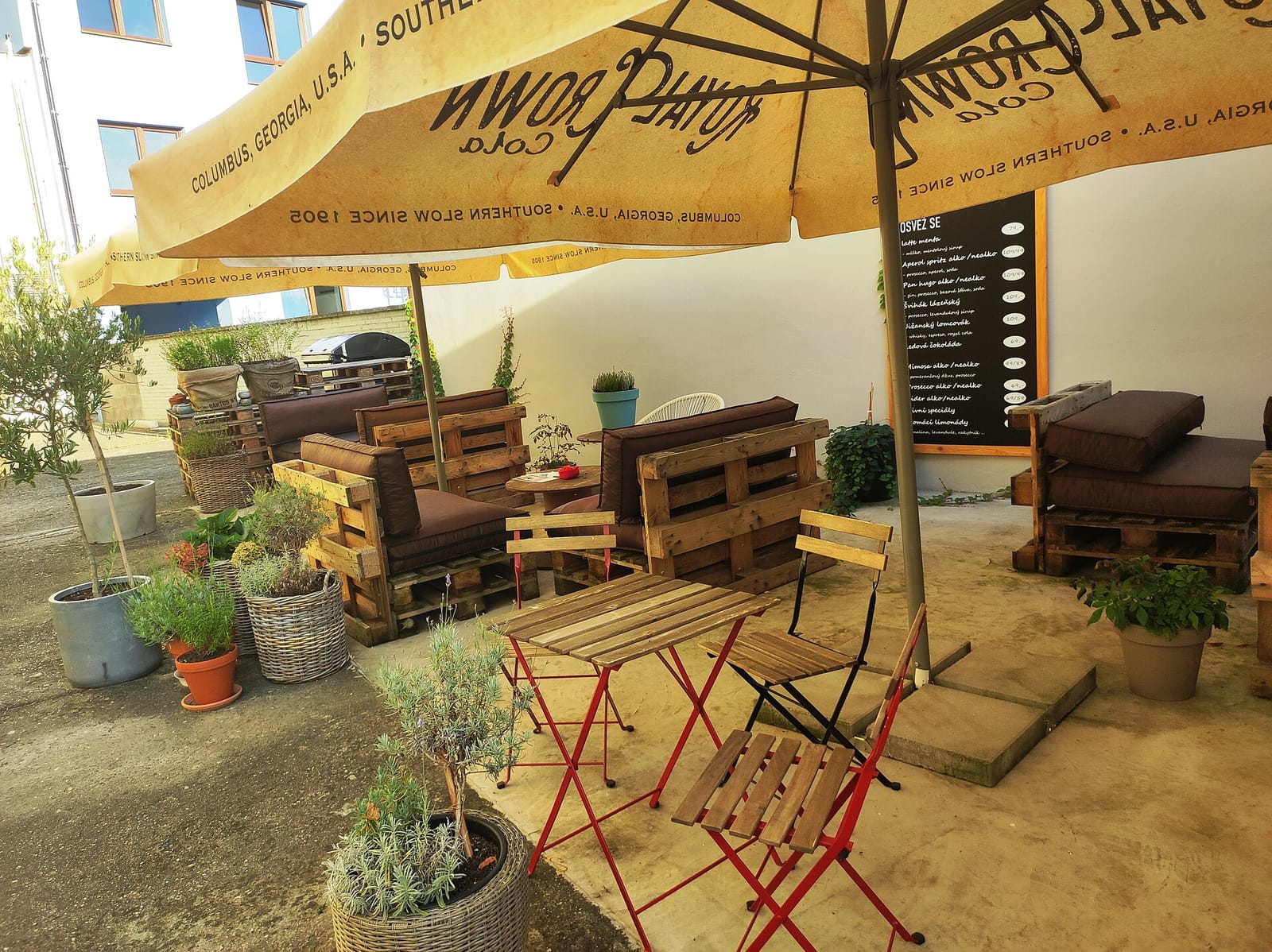 cafe atelier photo 3
