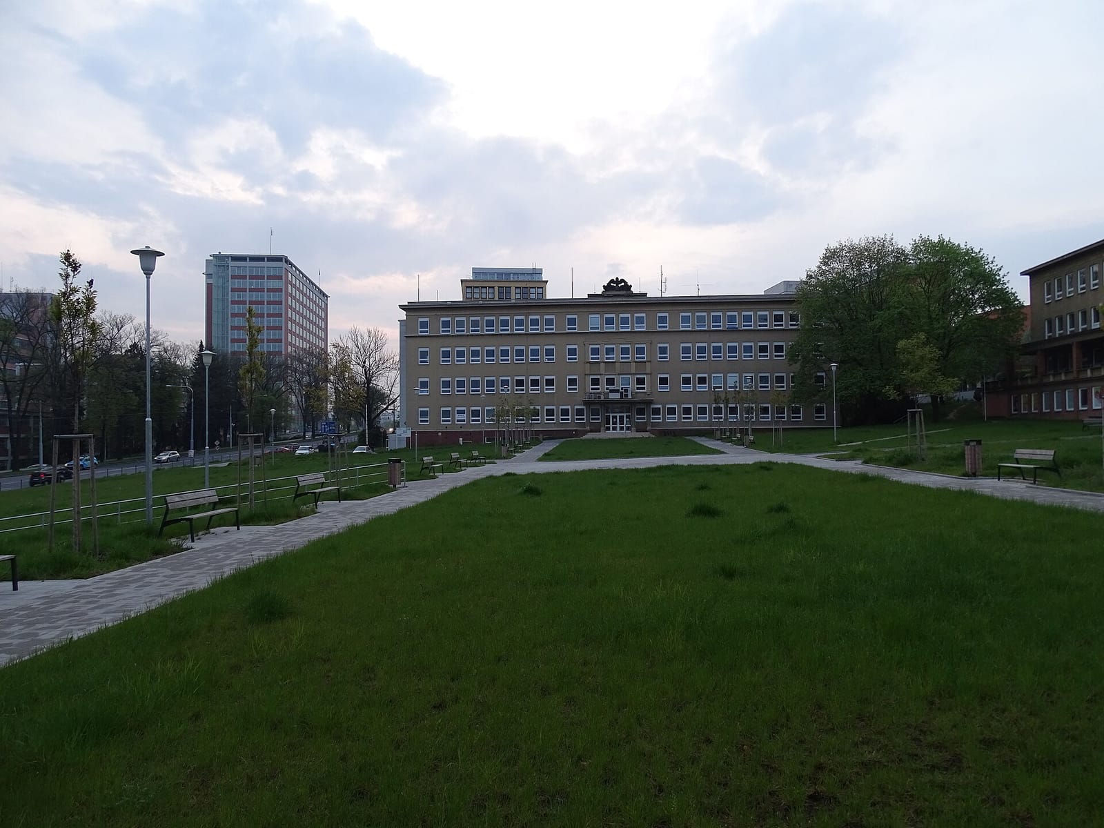 GULLIVER kavárna-čokoládovna-čajovna photo 2