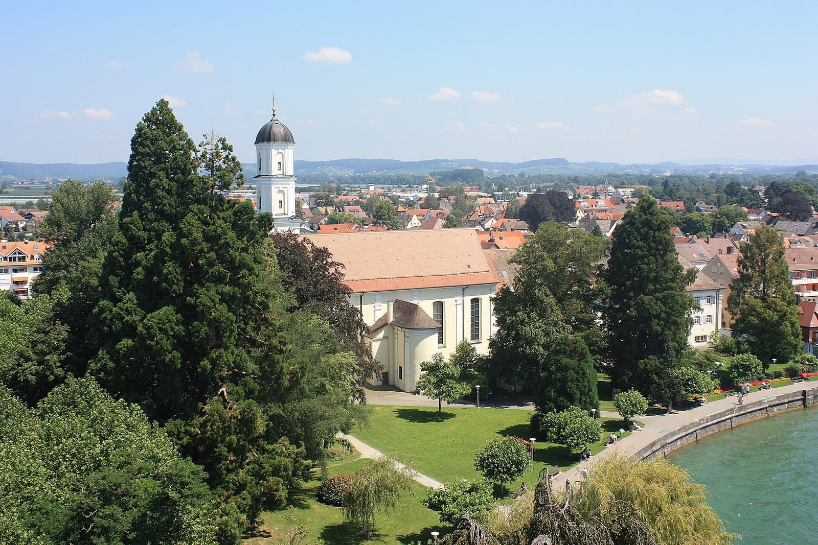 Schloss Montfort Café photo 3