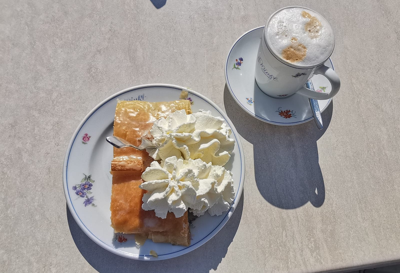 Café Winklstüberl photo 3