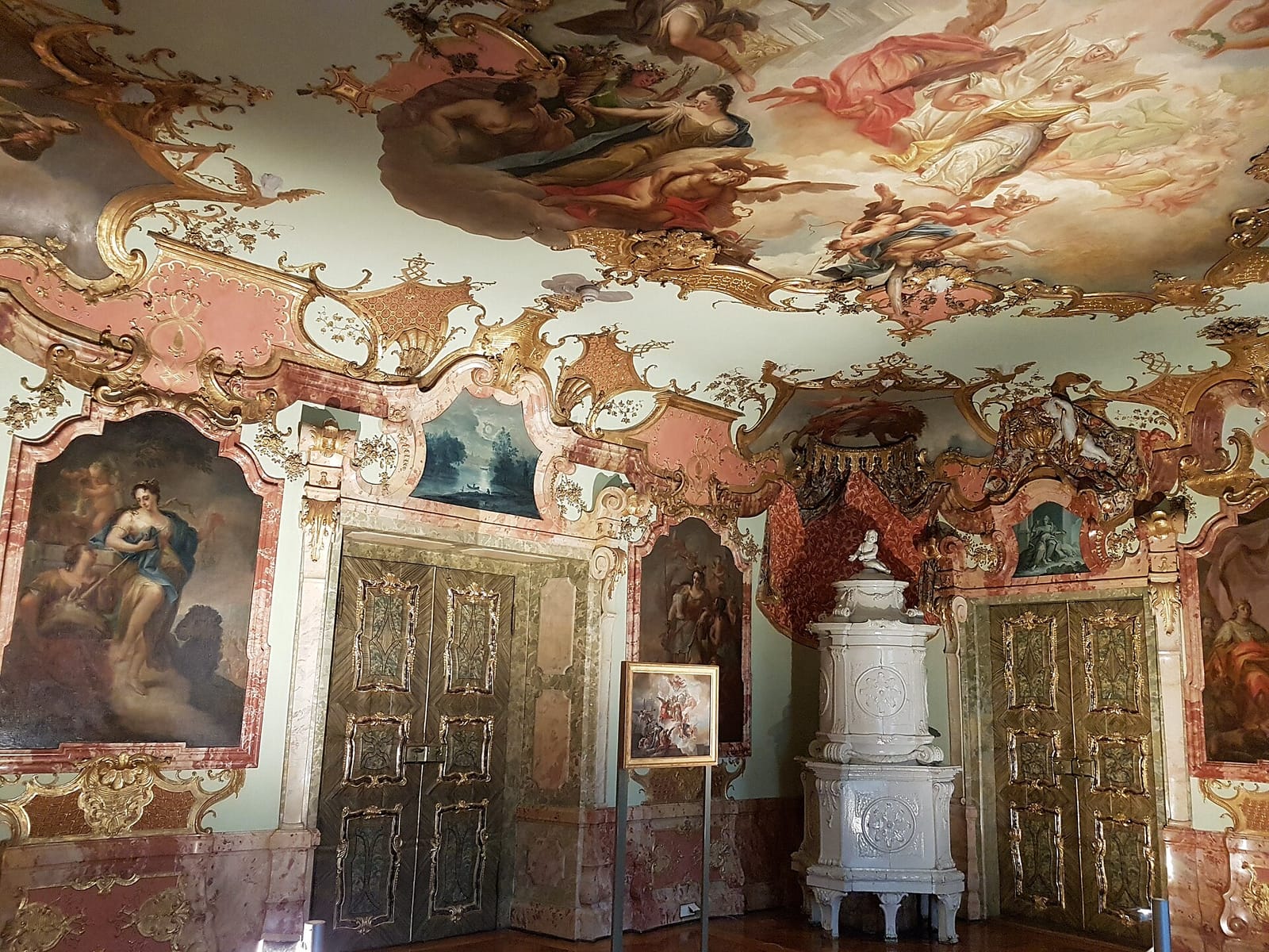 Residenzcafe photo 4