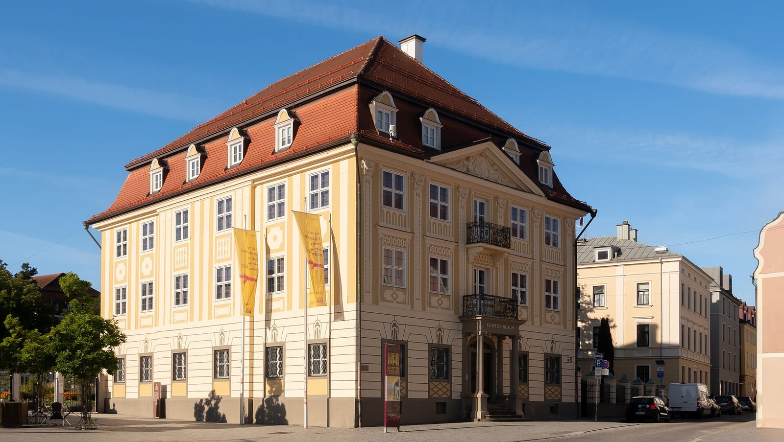 Residenzcafe