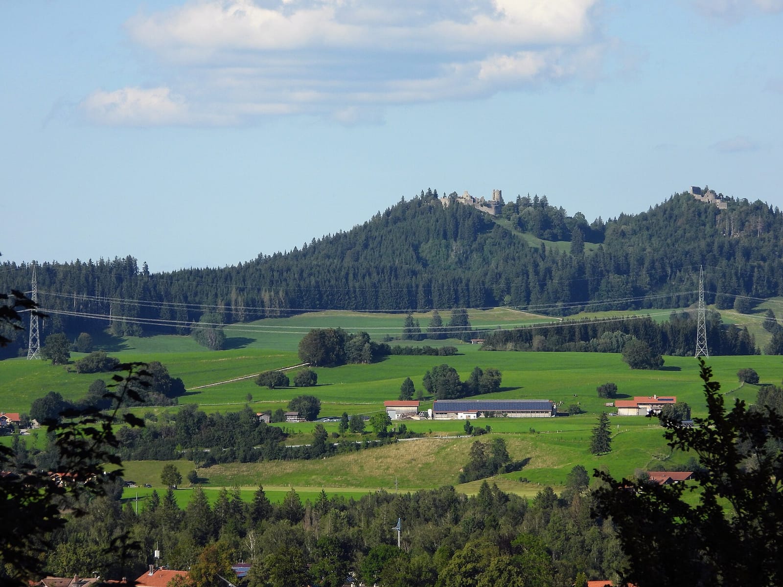 Bergcafe Milchhäusle