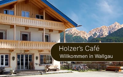 Café Alpenblick photo 4