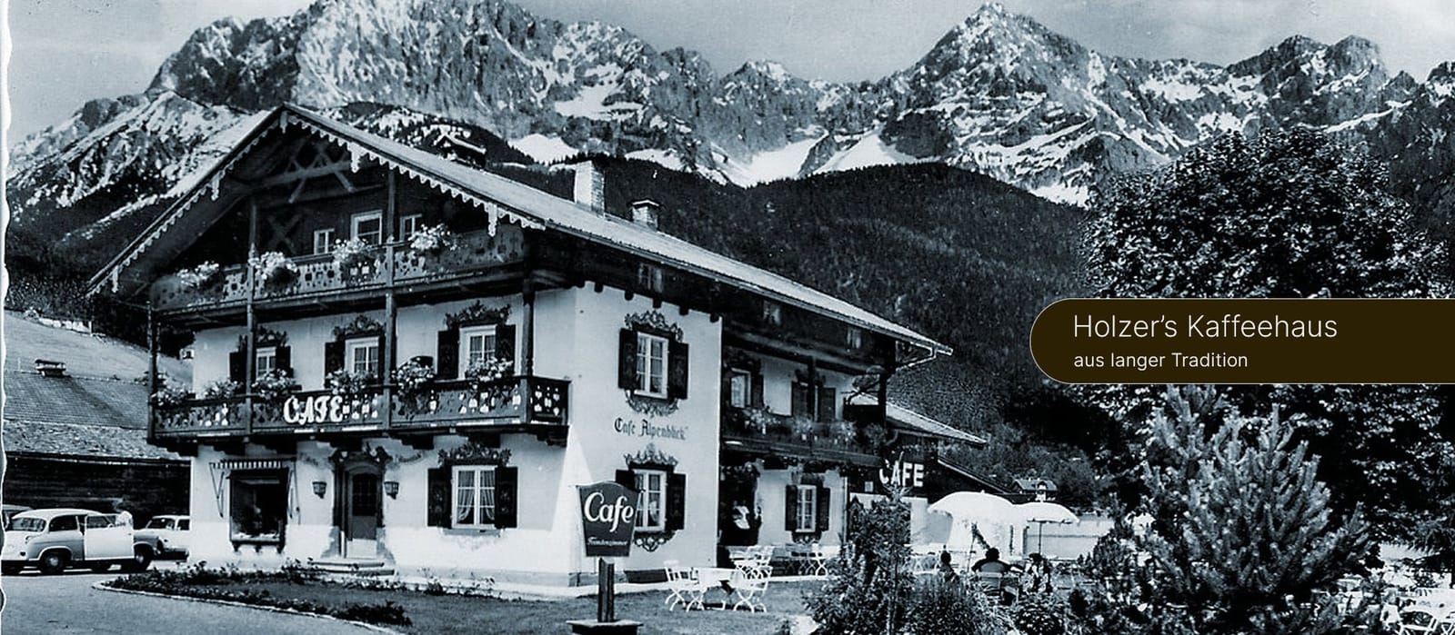 Café Alpenblick photo 2