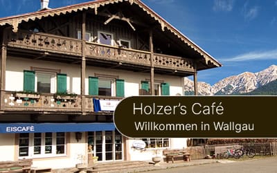 Café Alpenblick photo 3