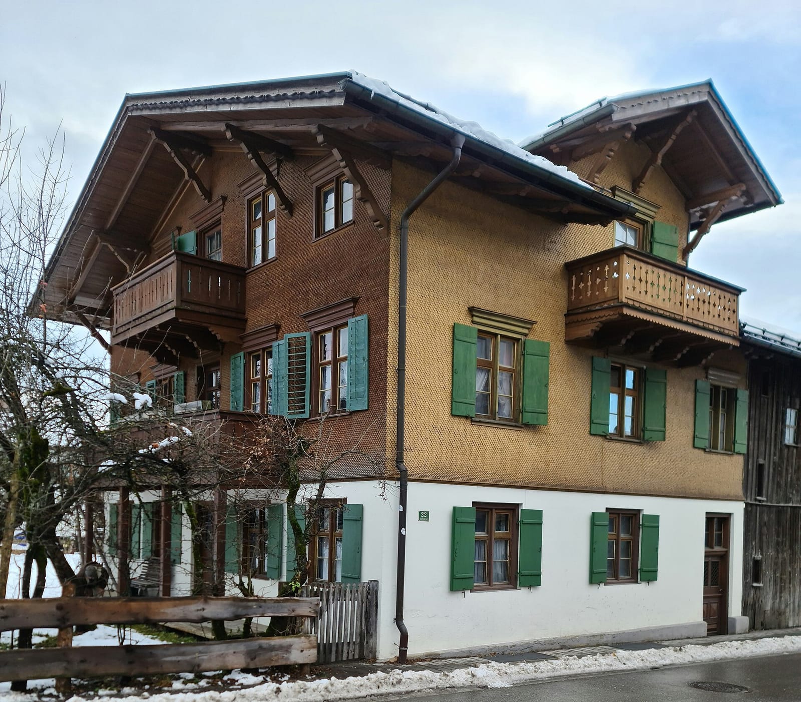 Gerlach photo 2